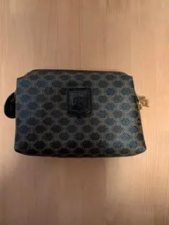CELINE マカダム柄 ポーチのサムネイル