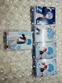 すとぷり ころんくん カード 5枚 まとめ/バラ売り