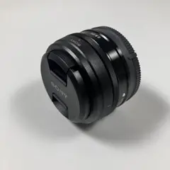2026年最新】sony ソニー e 20mm f2.8 sel20f28の人気アイテム - メルカリ