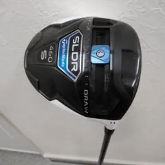 ドライバー クラブ