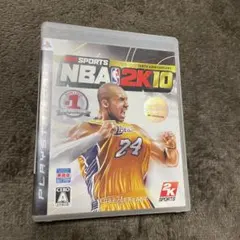 NBA 2K10