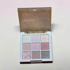 デイジーク シャドウパレット ロマンティックブロッサム dasique