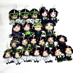40cm リリア・ヴァンルージュ ビッグおまんじゅうクッション 