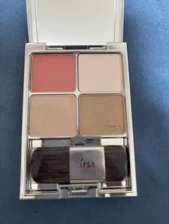 IPSA デザインフェイスカラー102PKのサムネイル