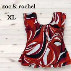 大きいサイズ　 【XL】 ノースリーブ トップス ブラウス　Y2K 春夏服