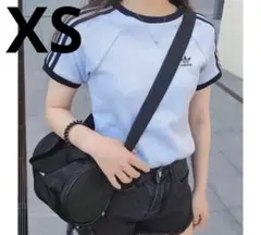 新品未使用 xsサイズ adidas Originals ワッフル Tシャツ