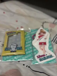 リカちゃん 一番くじセット