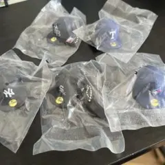 NEW ERA® 59FIFTY® ア・リーグ5個セット