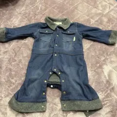 ベビー服　CROISSANCE Bebe