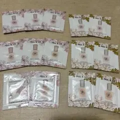 PAUL & JOE モイスチュアライジング プライマー サンプルセット