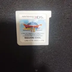 ドラゴンクエストVIII Nintendo 3DS 日本版