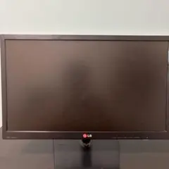 LG 液晶ディスプレイ モニター 本体のサムネイル