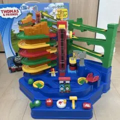 トーマス　レッツゴー大冒険！DX