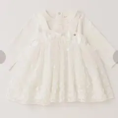 ジャンパースカート ワンピース