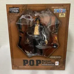 エクセレントモデル Portrait.Of.Pirates ワンピース “ST…