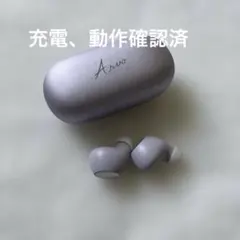 ワイヤレスイヤホンのサムネイル