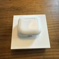 AirPods4ノイキャン(ANC)Apple純正品です♪ - メルカリ