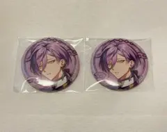 にじさんじ 3SKM 缶バッジ 榊ネス