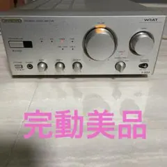 2026年最新】onkyo a-905の人気アイテム - メルカリ