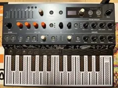 2026年最新】arturia microfreakの人気アイテム - メルカリ