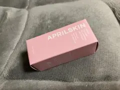 APRILSKIN ヒーローリップ　タトゥーティントのサムネイル