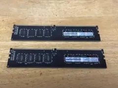 CFD Standard メモリ DDR4-2400 8GB 2枚セット - メルカリ