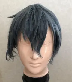 あんスタ／椎名ニキ(過去) ウィッグ