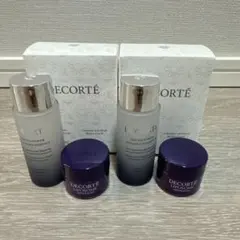 DECORTÉ ユースパワーエッセンス リペアクリーム 2個セット×2のサムネイル