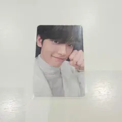 【TXT】スビン トレカ DMM TOMORROW