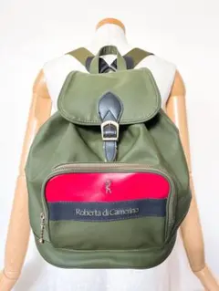 Roberta di Camerino ロベルタ リュック バックパックのサムネイル