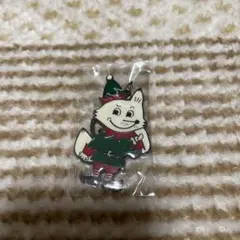 山下健二郎　メタルチャーム