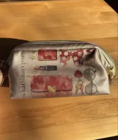 ポーチ ディズニーデザイン