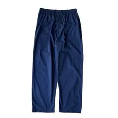Polo Ralph Lauren ラルフローレン パジャマパンツ M ネイビー