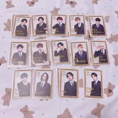 プリレジェ ローソンコラボ カード