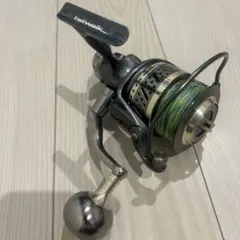 tailwalk スピニングリール 63HGXのサムネイル