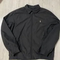 極美品 希少 ラルフローレン スウィングトップ 2way ポニー刺繍 黒 XL ラルフローレン スイングトップ」の人気商品一覧 | 安い商品を