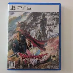 ドラゴンクエスト 1&2 PS5