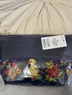 学校フェイラー　ポーチ　ショルダーバッグ