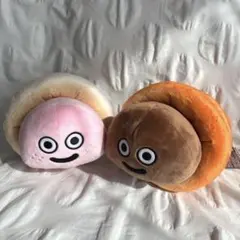 ドラゴンクエストふるえるぬいぐるみ全2種セットスライムコロネ＆コロネホワイト