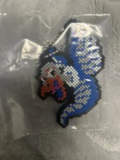 ドラゴンクエスト 1番くじ ラバーストラップ