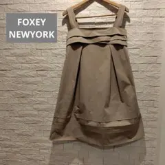 FOXEY NEWYORK　ワンピースのサムネイル