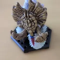 モンスターハンター フィギュア ガムート - メルカリ