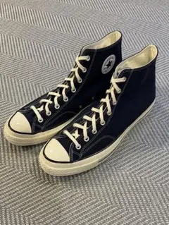 CONVERSE CHUCK 70 HI チャックテイラー ハイカットスニーカーのサムネイル