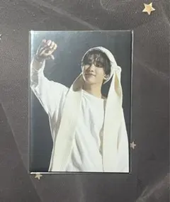 FOLLOW FELLOW エキシビジョン ジョンハン 41