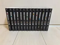 REBORN! 全14巻セット