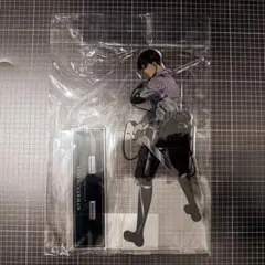 リヴァイ 戦う背中ver. 特大アクリルスタンド