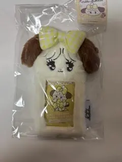 mikko SPINNS スフレ トレカケース