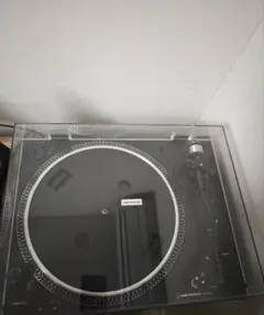 【最終値下げ】audio-technica AT-LP120XBT-USBのサムネイル
