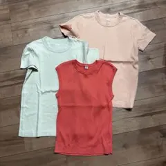 UNIQLO Mサイズ3枚セットのサムネイル