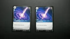 Riftbound Singularity 2枚(EN)